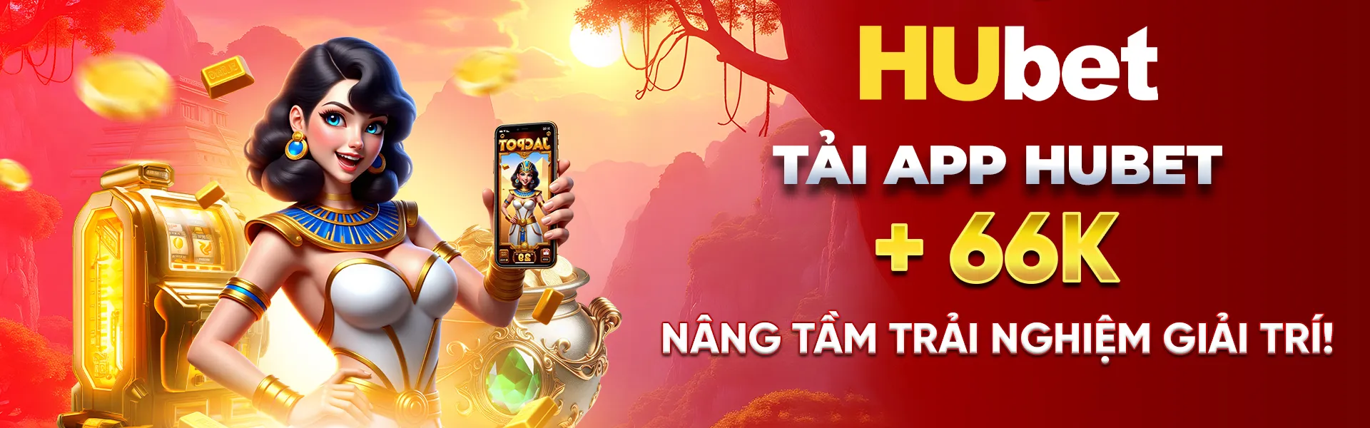 hubet lên top 1